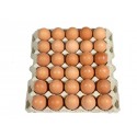 Huevos Súper Color 30 Unidades