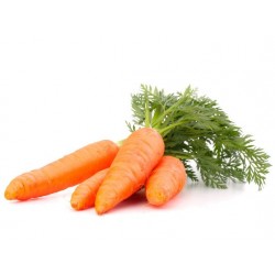 Zanahorias 8 Unidades